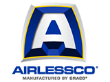 логотип airlessco