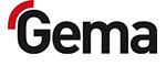 логотип gema